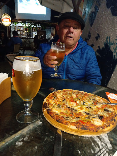 Aníbal Pinto 81, Pichilemu, O'Higgins