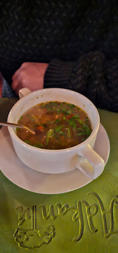 Adkantú, Restaurant Coñaripe - Gastronomía y hostelería