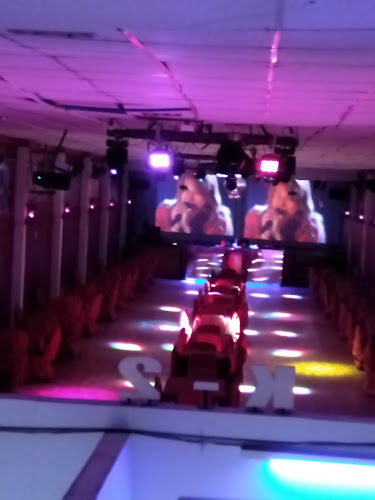 Kactus Pub Discoteque Open Times