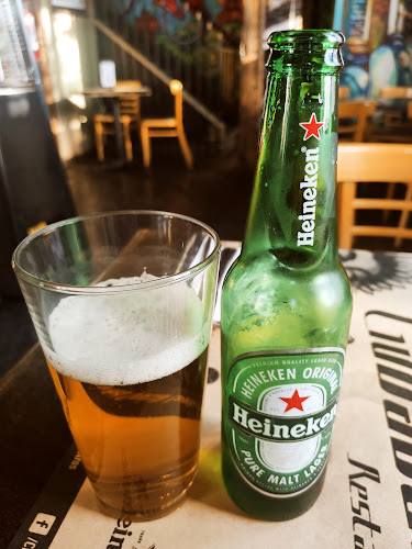 Ciudadano Restaurant - Gastronomía y hostelería