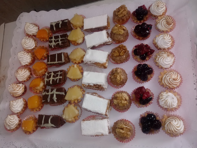 Comments and reviews of Pastelería El Guiordo