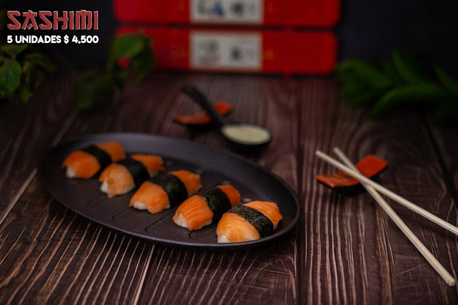 Sushis Koi Open Times
