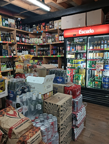 Reviews of Botilleria Clandestino in Nueva Imperial - Gastronomía y hostelería