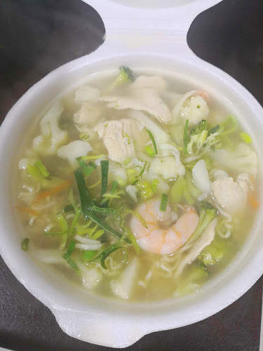 Comentarii opinii despre Comida