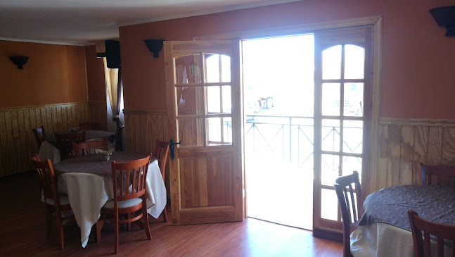 El Pirquen Open Times