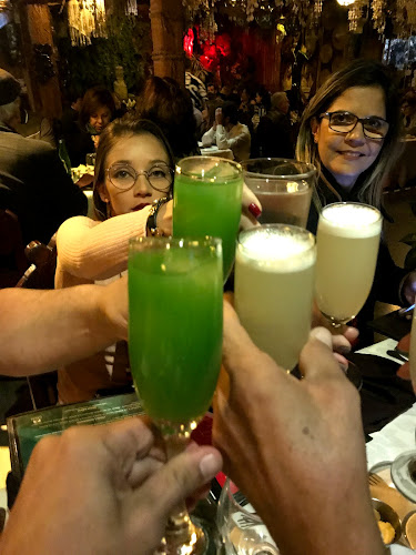 Bali Hai Chile - Gastronomía y hostelería