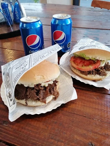 The Gustapoco - Gastronomía y hostelería