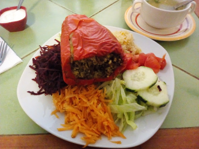 Mustafa - Gastronomía y hostelería