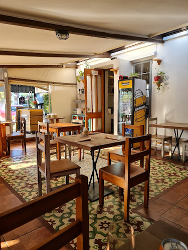 Espacio Cocina Restaurant - Valdivia