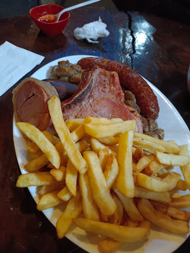 Comments and reviews of Onde'l Pala