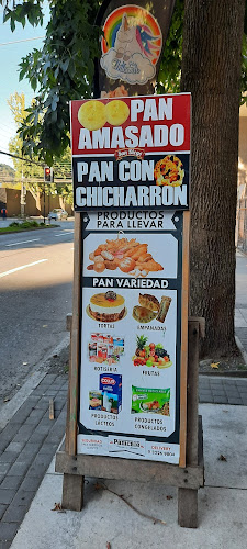 Reviews of Panicale Pastelería & Restaurant in Concepción - Gastronomía y hostelería