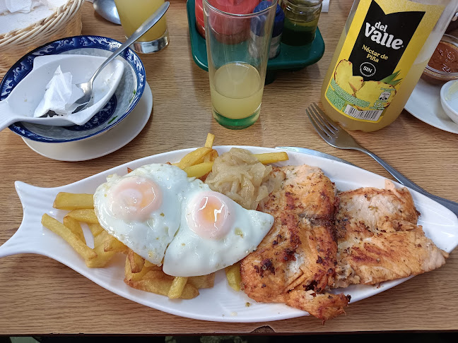 La Pica de los Lagos