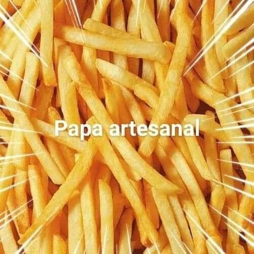 El Carro Rojo De Las Lomas