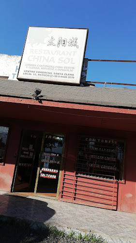 Restaurante China Sol