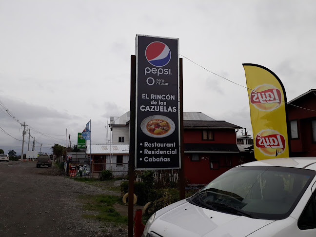 El Rincon De Las Cazuelas - Gastronomía y hostelería