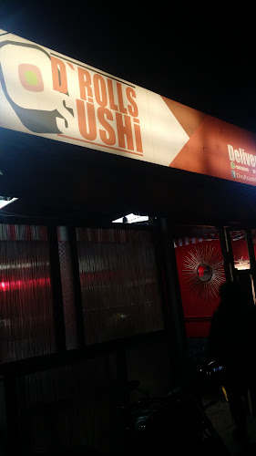 Av. La Estrella 1291, 291, 9040509 Pudahuel, Región Metropolitana