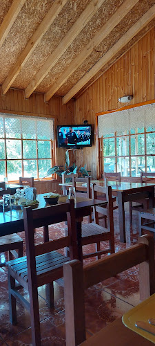 Reviews of Quincho del Salto in Los Angeles - Gastronomía y hostelería