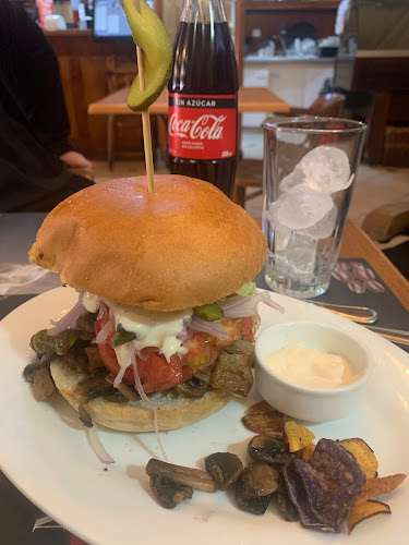 Comentarii opinii despre Café Roma