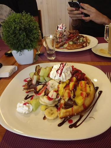 Opinii despre BRAVOS Fábrica de pizzas în Pichilemu - Gastronomía y hostelería