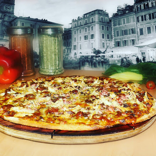 Don Pizzero - Santiago