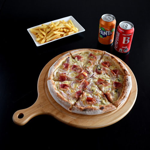 Comments and reviews of SILO PIZZA