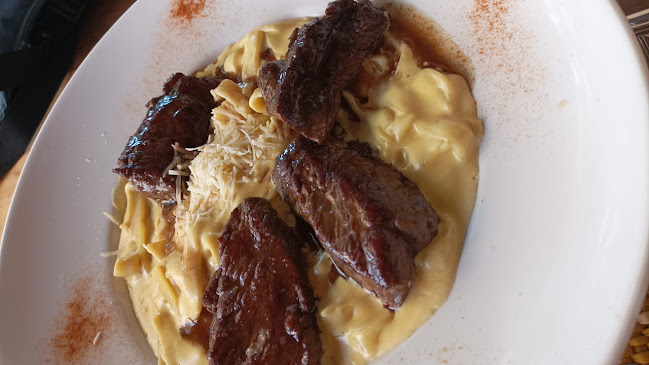 Opinii despre La Casita de Barreales în Santa Cruz - Gastronomía y hostelería