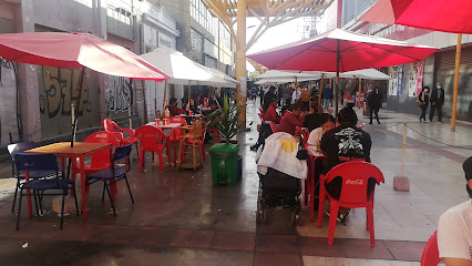 Restaurante La Familia