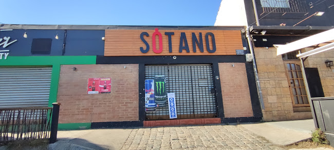 Comentarii opinii despre Santo Sabor