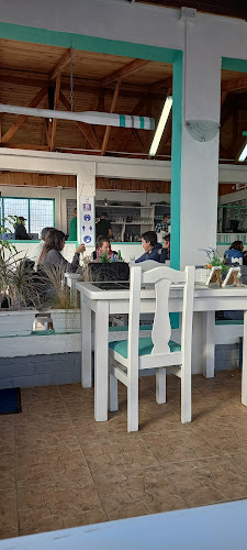 Restaurante Caleta Las Conchas - Los Vilos