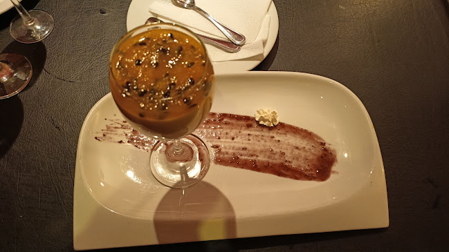 Opinii despre Restaurant Maruzzella în Maipú - Gastronomía y hostelería