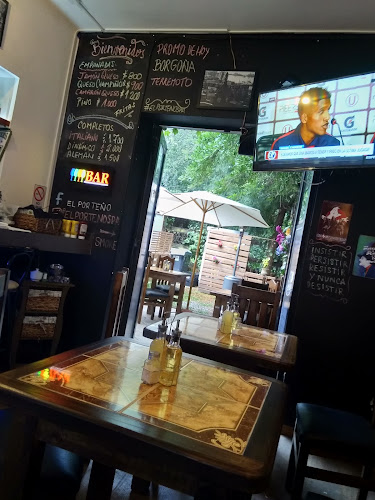 el porteño spa - Gastronomía y hostelería