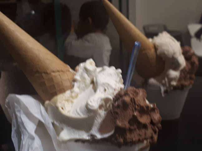 Ci Siamo Gelato & Caffè - Viña del Mar