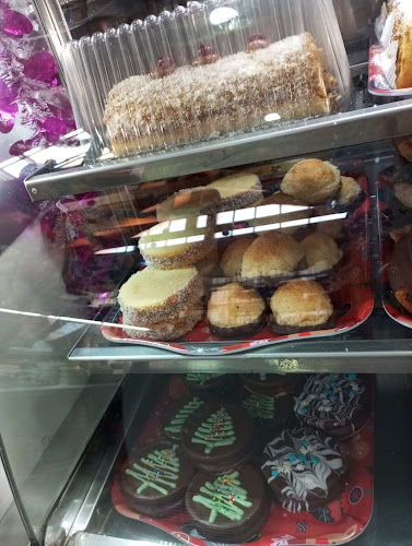 Reviews of Amasandería Delicious in San Bernardo - Gastronomía y hostelería