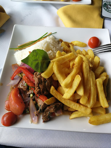 Fina Estampa San Pedro - Concepción