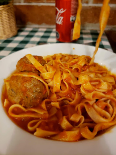 Comentarii opinii despre Restaurant Capitán Pastene