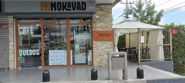 Mokavad Deli Mediterraneo