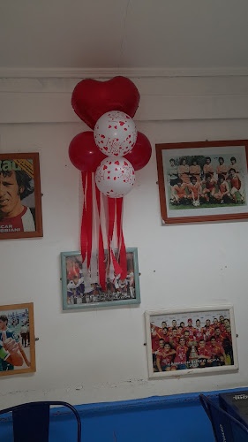 Comments and reviews of Bar Don Dionisio