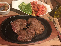 Restaurant Alquimia - Calama