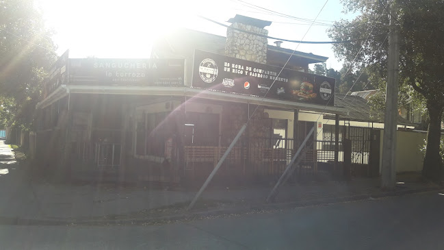 Sangucheria la Terraza - Curicó
