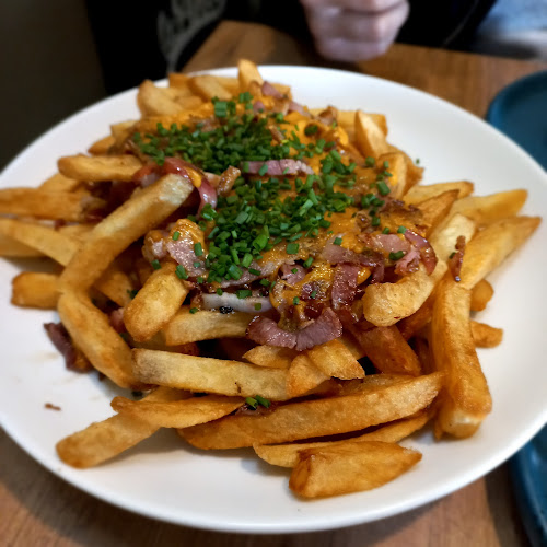 La Antojería - Gastronomía y hostelería