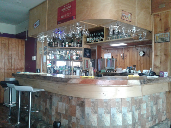 Comments and reviews of Restobar sin fronteras