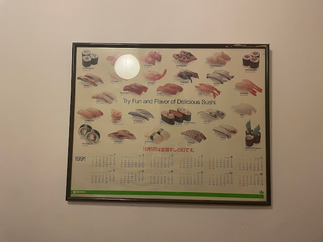 Opinii despre Restaurant Japón în Santiago - Gastronomía y hostelería