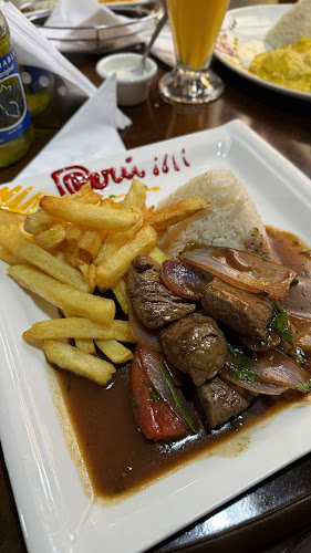 Delicias del Perú - Rengo