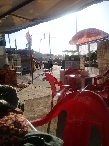 Restaurant ASTURIAS - Dichato