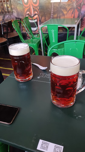 Montañita Restobar Egaña Open Times