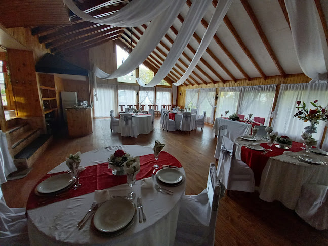 Eventos Presencia - Gastronomía y hostelería