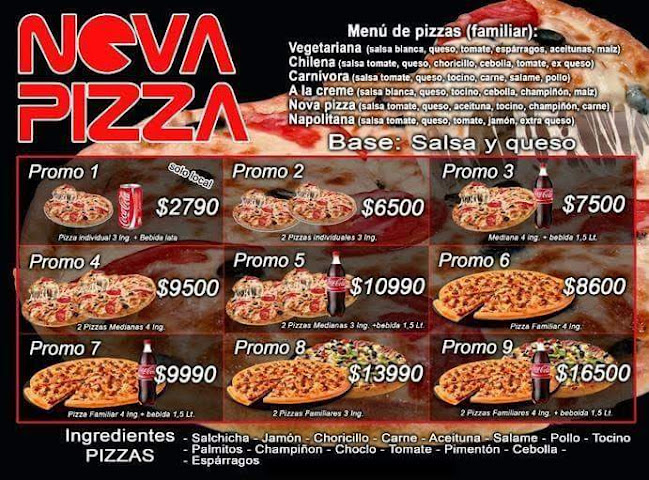 Av. Los Carrera 1800, Concepción, Bío Bío