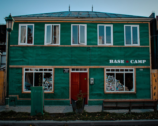 Manuel Baquedano 731, 6160029 Puerto Natales, Natales, Magallanes y la Antártica Chilena