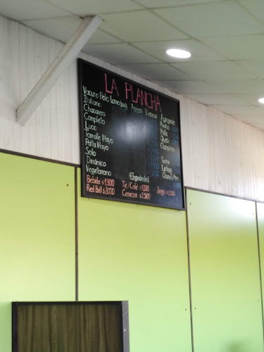 Opinii despre La Plancha în Talagante - Gastronomía y hostelería