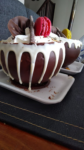 La casa del pandebono - Gastronomía y hostelería